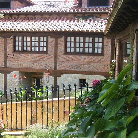 La Posada De Langre Лангре Экстерьер фото