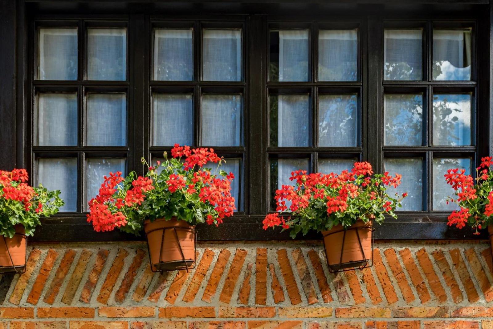 La Posada De Langre Лангре Экстерьер фото