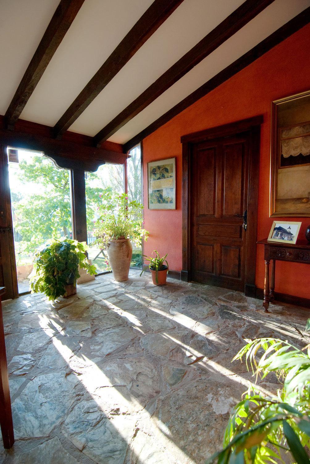 La Posada De Langre Лангре Экстерьер фото