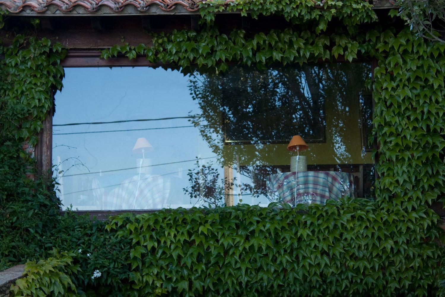 La Posada De Langre Лангре Экстерьер фото