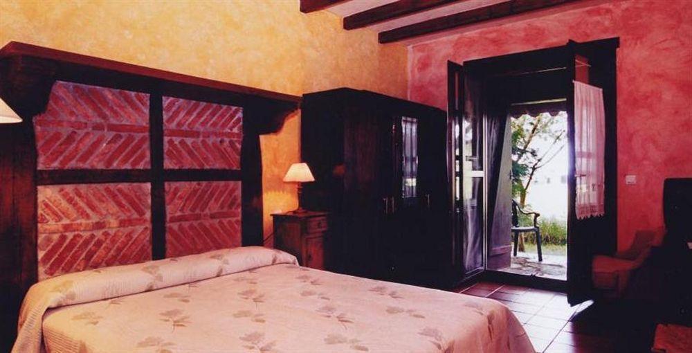 La Posada De Langre Лангре Экстерьер фото