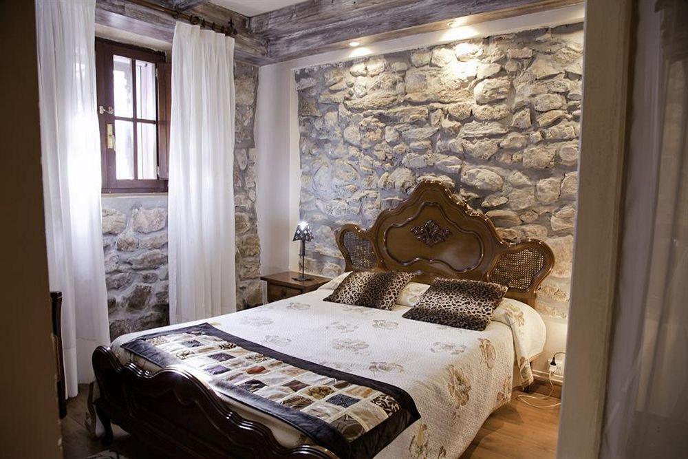 La Posada De Langre Лангре Экстерьер фото